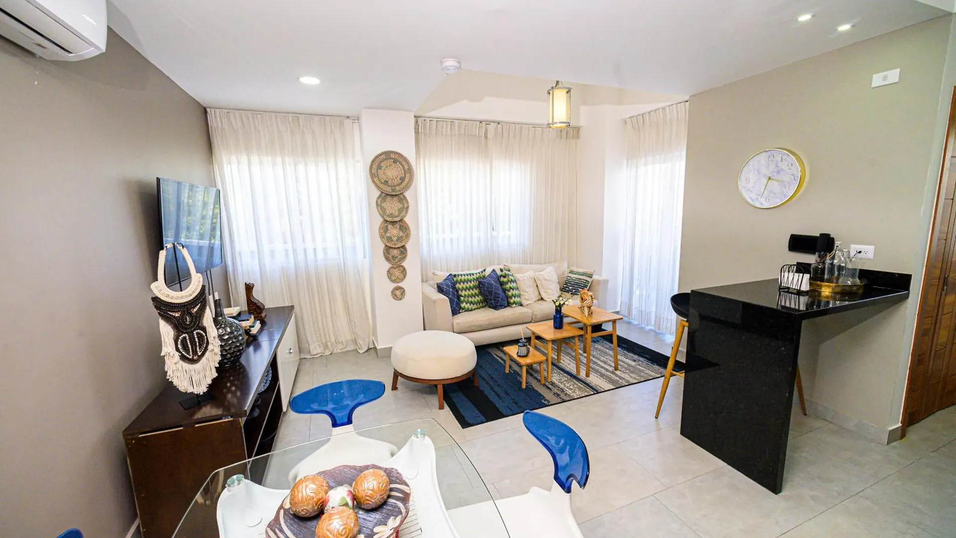 Refa 304 Apartment Santo Domingo