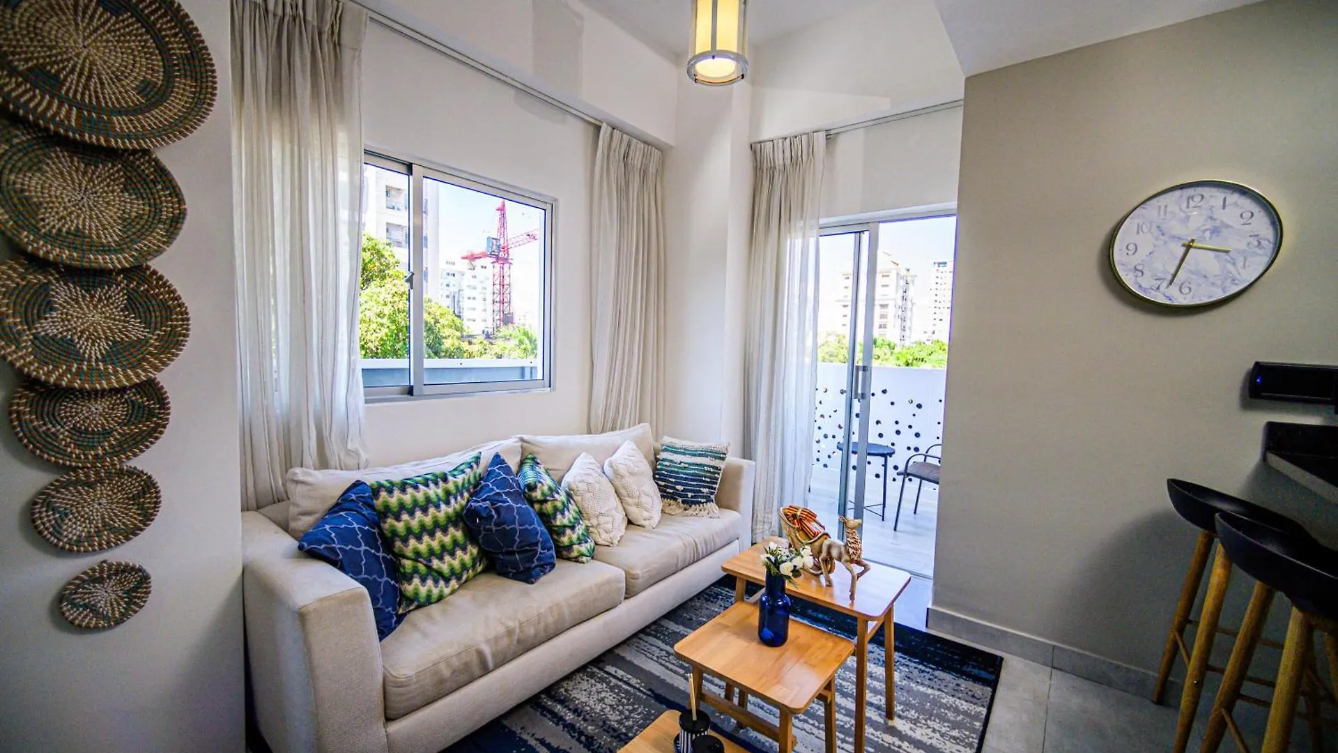 Refa 304 Apartment Santo Domingo