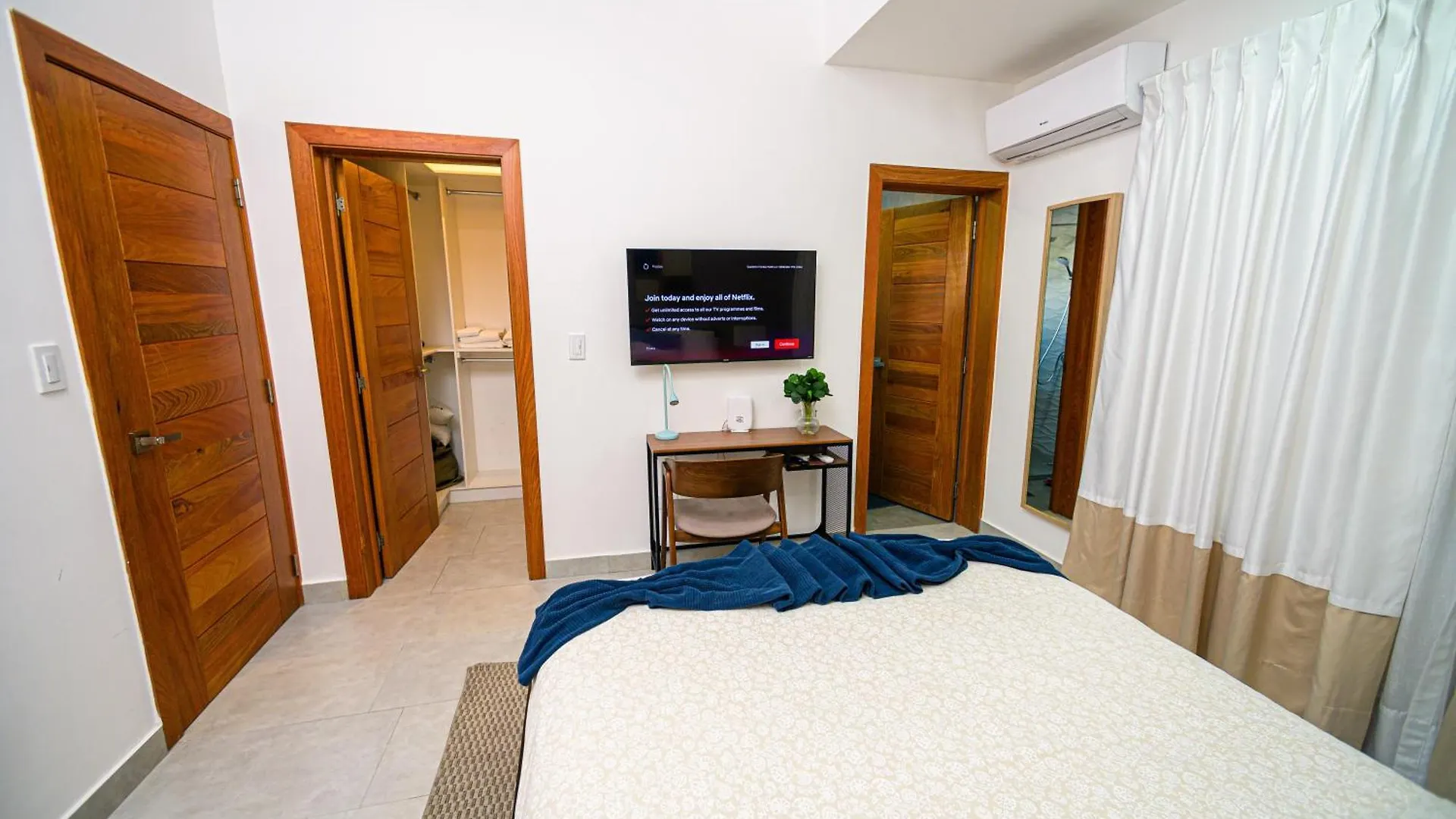 Refa 304 Apartment Santo Domingo