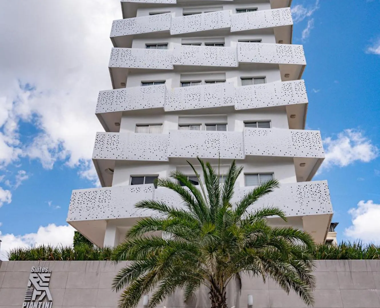 Refa 304 Apartment Santo Domingo 0*,