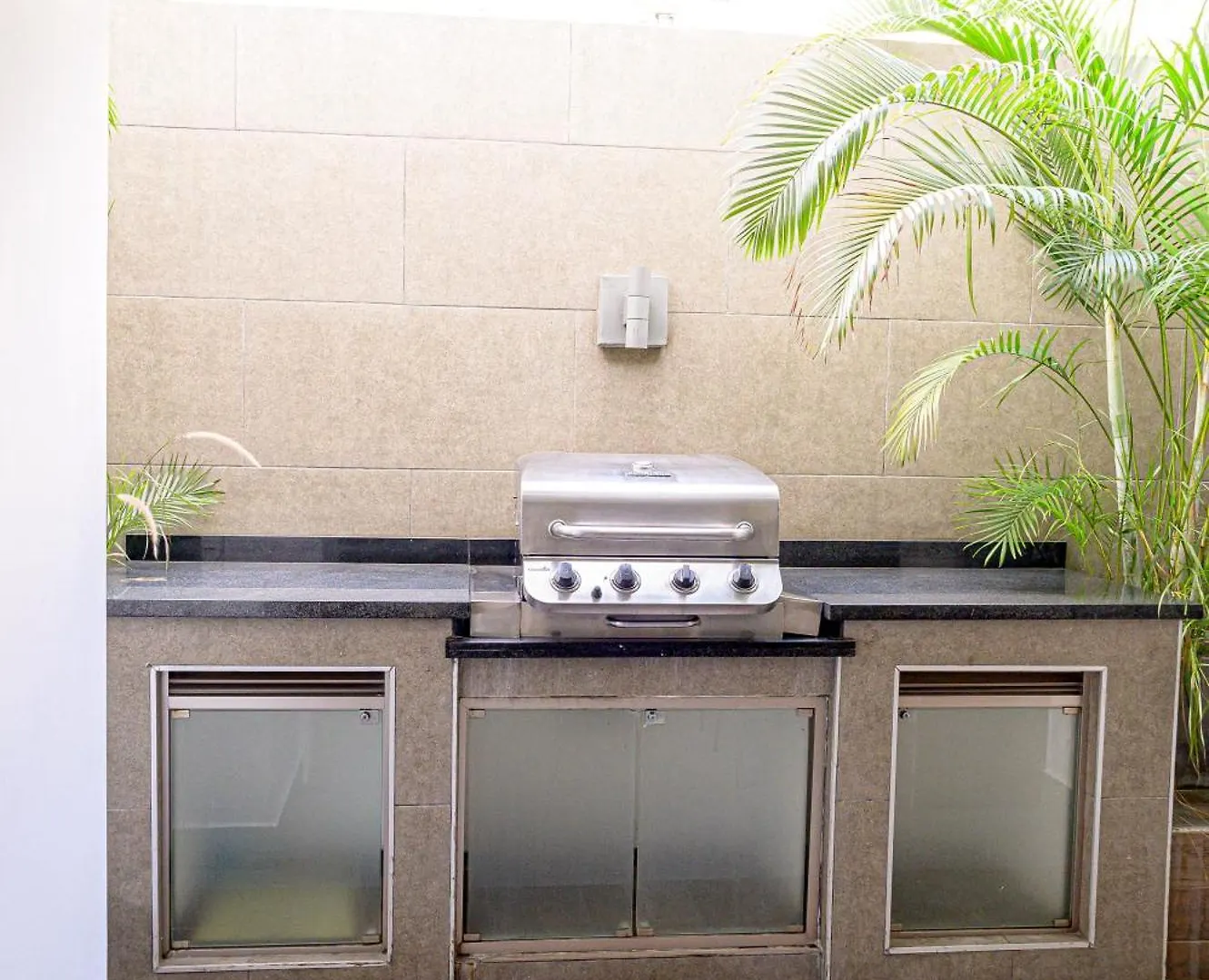 Refa 304 Apartment Santo Domingo