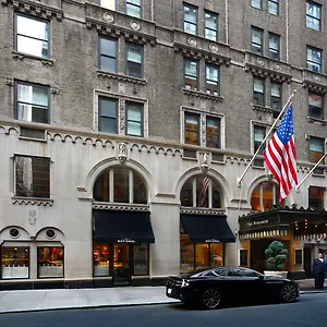 The Benjamin Royal Sonesta Nueva York