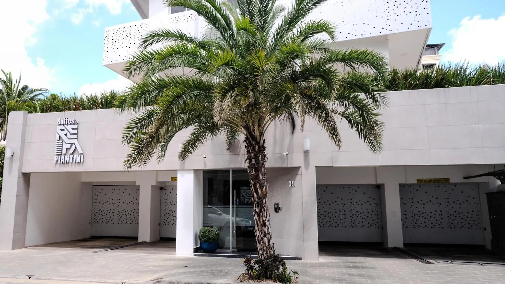 Refa 304 Apartment Santo Domingo