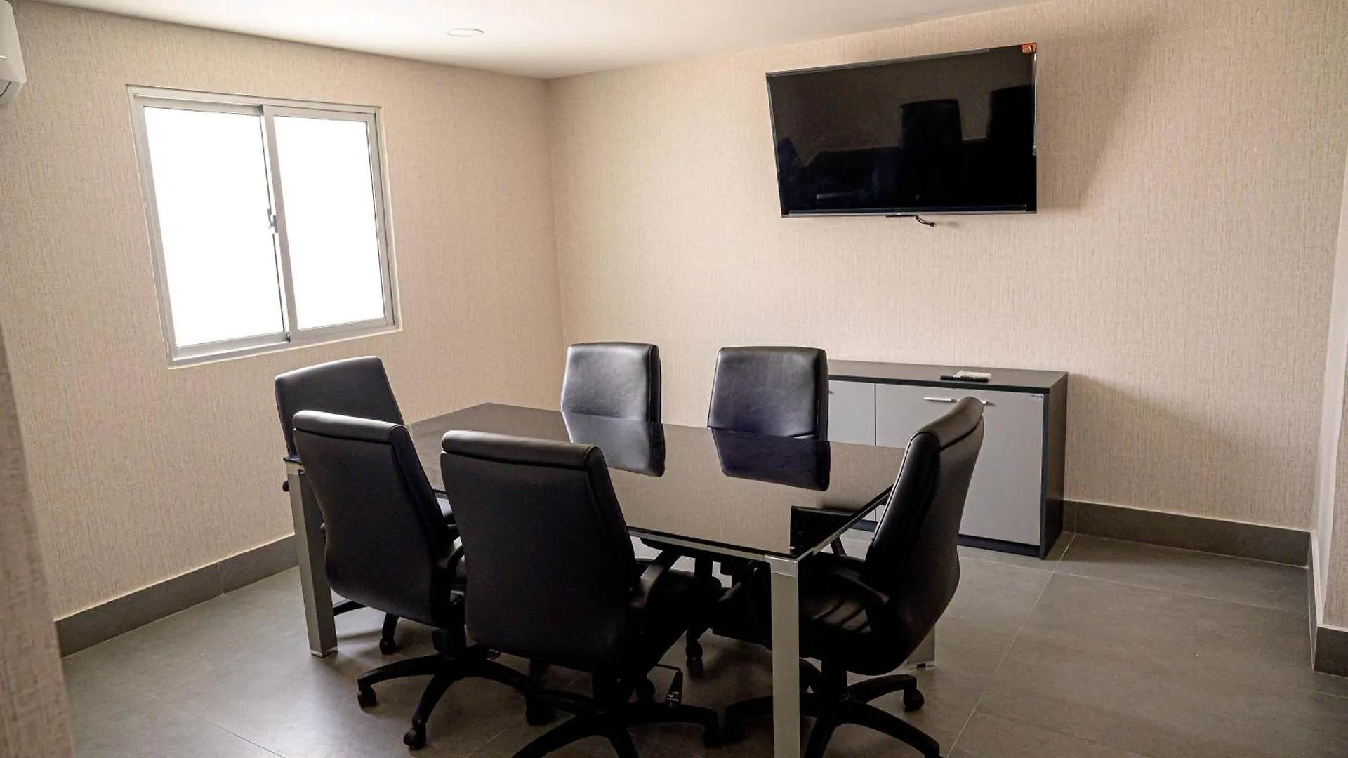 Refa 304 Apartment Santo Domingo