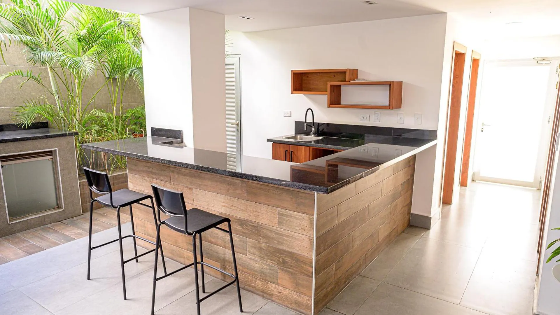 Refa 304 Apartment Santo Domingo